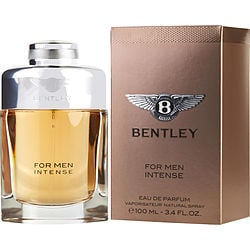 BENTLEY FOR MEN INTENSE by Bentley-0