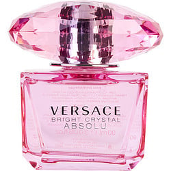 VERSACE BRIGHT CRYSTAL ABSOLU by Gianni Versace-0