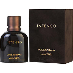 DOLCE & GABBANA INTENSO by Dolce & Gabbana-0