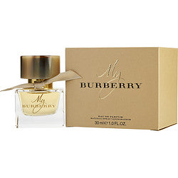 MY BURBERRY by Burberry-0