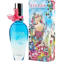 ESCADA TURQUOISE SUMMER by Escada-0