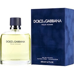 DOLCE & GABBANA by Dolce & Gabbana-0