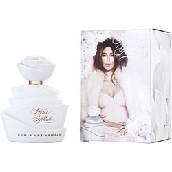 KIM KARDASHIAN FLEUR FATALE by Kim Kardashian-0