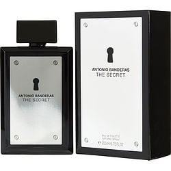 THE SECRET by Antonio Banderas-0