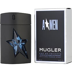 ANGEL by Thierry Mugler-0