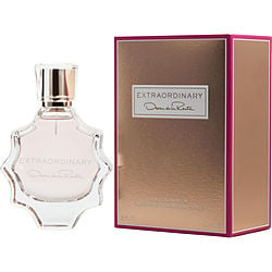 EXTRAORDINARY by Oscar de la Renta-0