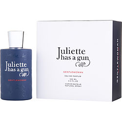 GENTLEWOMAN by Juliette Has A Gun-0