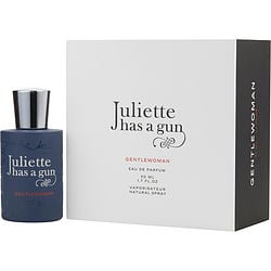 GENTLEWOMAN by Juliette Has A Gun-0