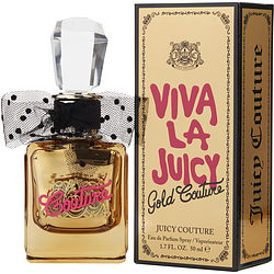 VIVA LA JUICY GOLD COUTURE by Juicy Couture-0