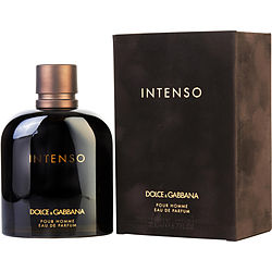 DOLCE & GABBANA INTENSO by Dolce & Gabbana-0