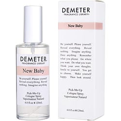 DEMETER NEW BABY by Demeter-0