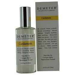 DEMETER CARDAMOM by Demeter-0