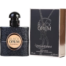 Black Opium by Yves Saint Laurent-0