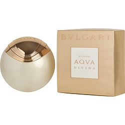 BVLGARI AQUA DIVINA by Bvlgari-0