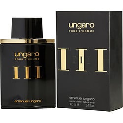 UNGARO III by Ungaro-0