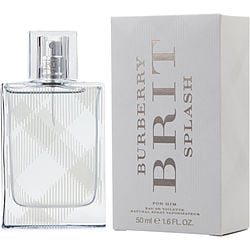 BURBERRY BRIT SPLASH by Burberry-0