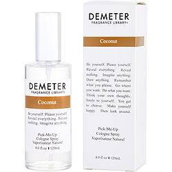 DEMETER COCONUT by Demeter-0