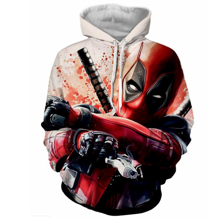 Printed Hoodies, Custom design, Skull Printed Hoodies