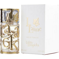 LOLITA LEMPICKA ELLE L'AIME by Lolita Lempicka-0