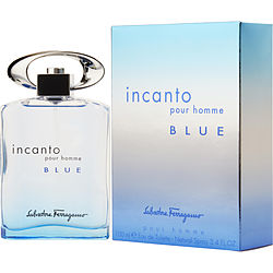 INCANTO BLUE by Salvatore Ferragamo-0