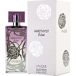 LALIQUE AMETHYST ECLAT by Lalique-0