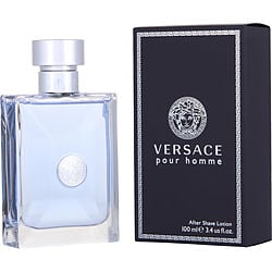 VERSACE SIGNATURE by Gianni Versace-0