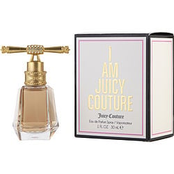 JUICY COUTURE I AM JUICY COUTURE by Juicy Couture-0