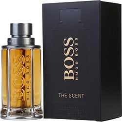 BOSS THE SCENT by Hugo Boss-0