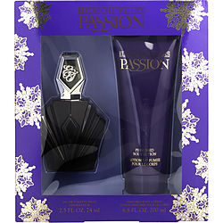 PASSION by Elizabeth Taylor-0