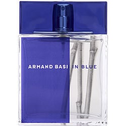 ARMAND BASI IN BLUE by Armand Basi-0