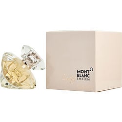 MONT BLANC LADY EMBLEM by Mont Blanc-0