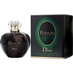 POISON by Christian Dior-0