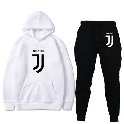 Sweatshirt Sweatpant Suits