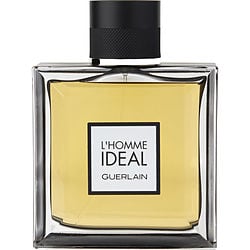 GUERLAIN L'HOMME IDEAL by Guerlain-0