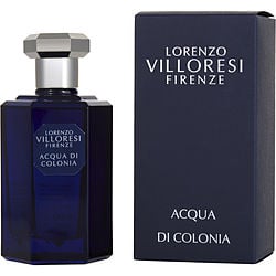 LORENZO VILLORESI FIRENZE ACQUA DI COLONIA by Lorenzo Villoresi-0