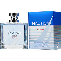 NAUTICA VOYAGE SPORT by Nautica-0