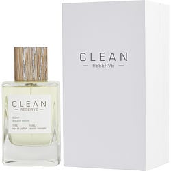 CLEAN RESERVE SMOKED VETIVER by Clean-0