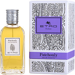 PATCHOULY ETRO by Etro-0