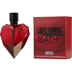 DIESEL LOVERDOSE RED KISS by Diesel-0