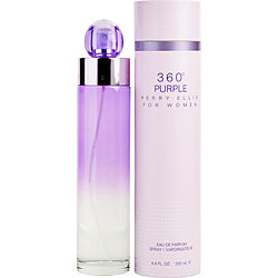 PERRY ELLIS 360 PURPLE by Perry Ellis-0