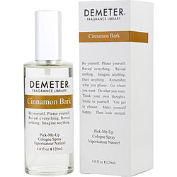 DEMETER CINNAMON BARK by Demeter-0