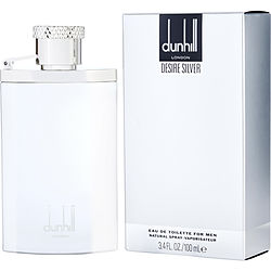 DESIRE SILVER by Alfred Dunhill-0