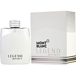 MONT BLANC LEGEND SPIRIT by Mont Blanc-0