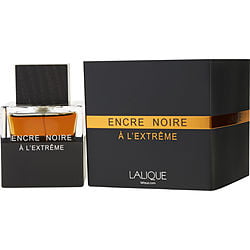 ENCRE NOIRE A L'EXTREME LALIQUE by Lalique-0