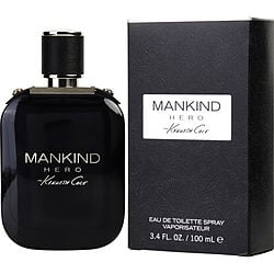 KENNETH COLE MANKIND HERO by Kenneth Cole-0