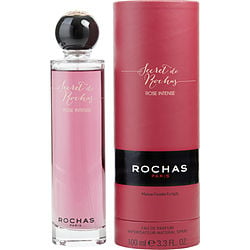 ROCHAS SECRET DE ROCHAS ROSE INTENSE by Rochas-0