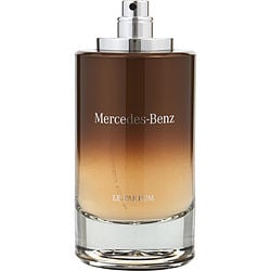 MERCEDES-BENZ LE PARFUM by Mercedes-Benz-0