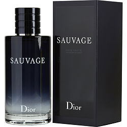 DIOR SAUVAGE by Christian Dior-0