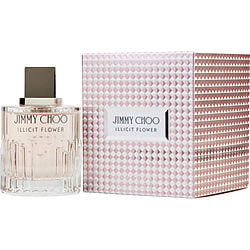 JIMMY CHOO ILLICIT FLOWER by Jimmy Choo-0