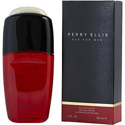 PERRY ELLIS RED by Perry Ellis-0